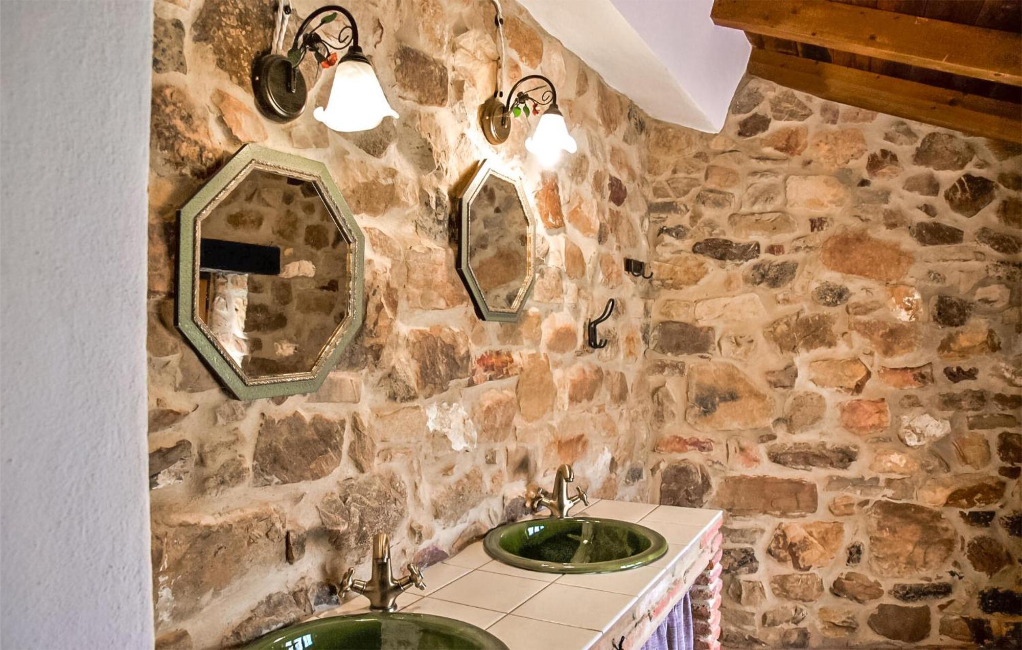 Lovely Home In Cortes De La Frontera With Kitchen 외부 사진