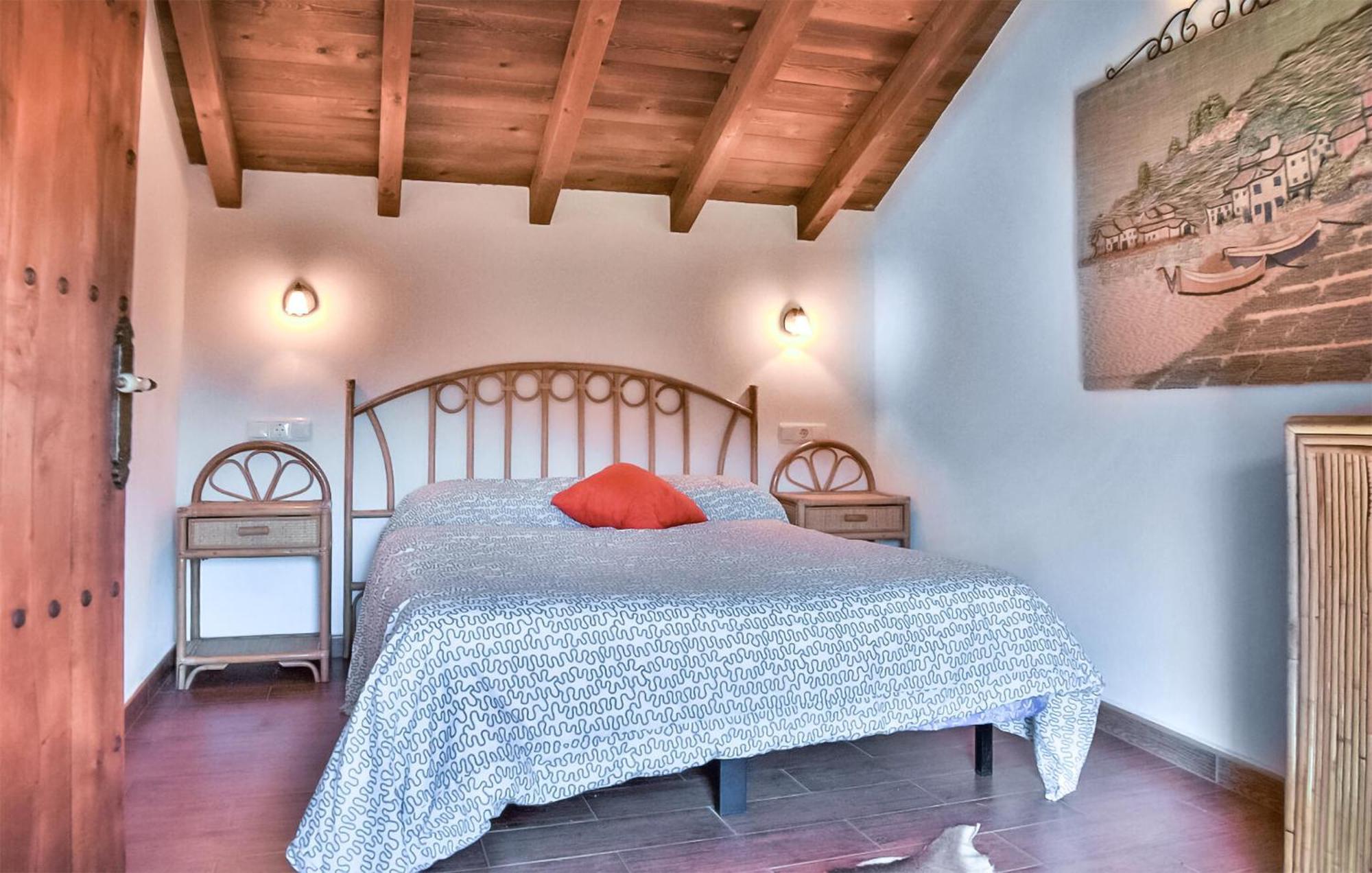 Lovely Home In Cortes De La Frontera With Kitchen 외부 사진