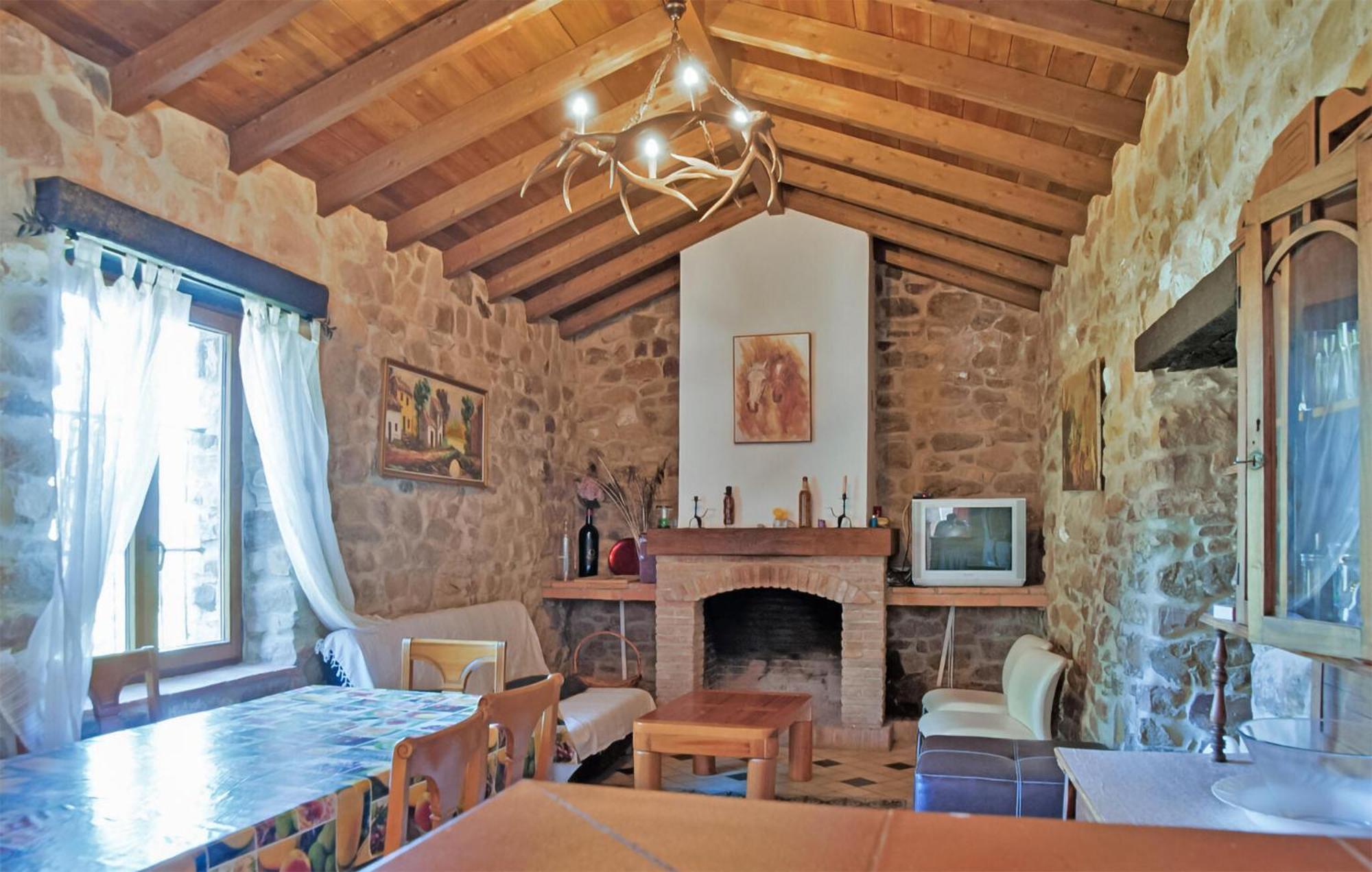 Lovely Home In Cortes De La Frontera With Kitchen 외부 사진